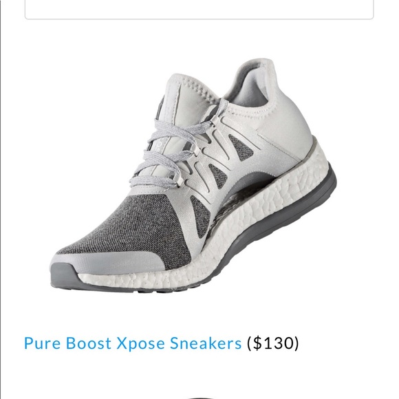 Adidas zapatos Pure Boost XPOSE zapatilla poshmark Adidas zapatos Pure Boost XPOSE zapatilla poshmark